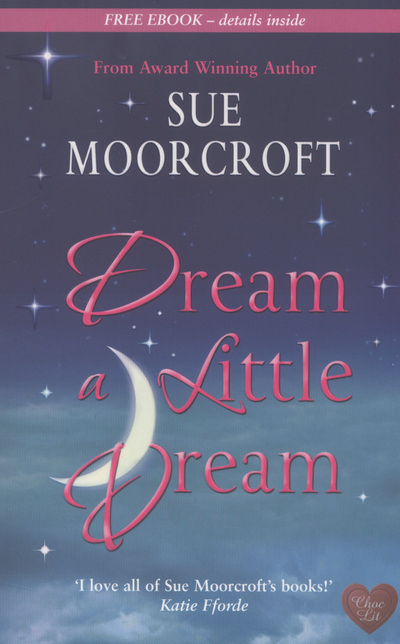 Dream a Little Dream
