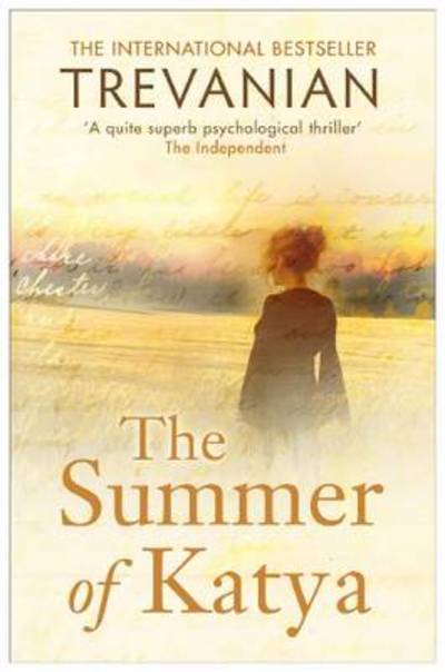 The Summer of Katya