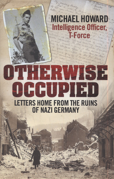 Otherwise Occupied