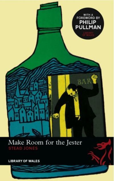 Make Room for the Jester