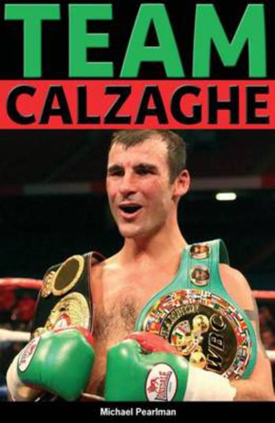 Team Calzaghe