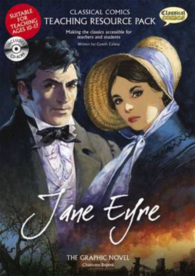Jane Eyre