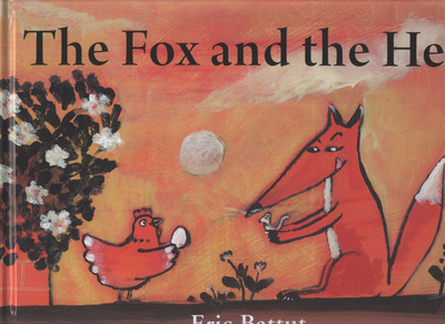 The Fox and the Hen