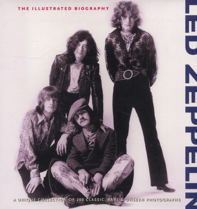 Led Zeppelin