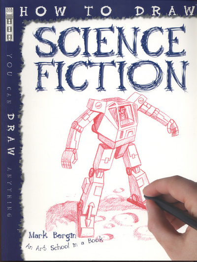 How to Draw Science Fiction