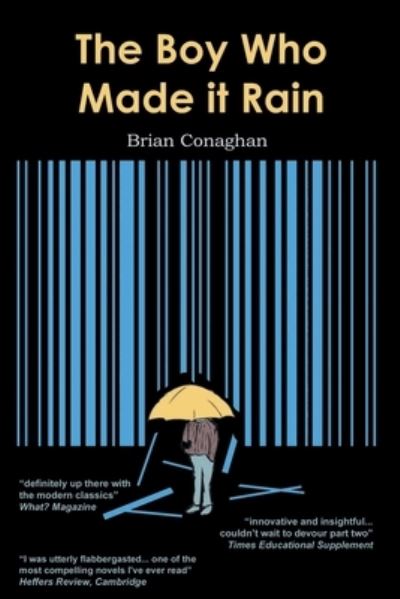 The Boy Who Made It Rain