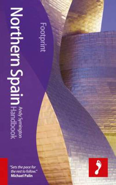 Northern Spain Handbook