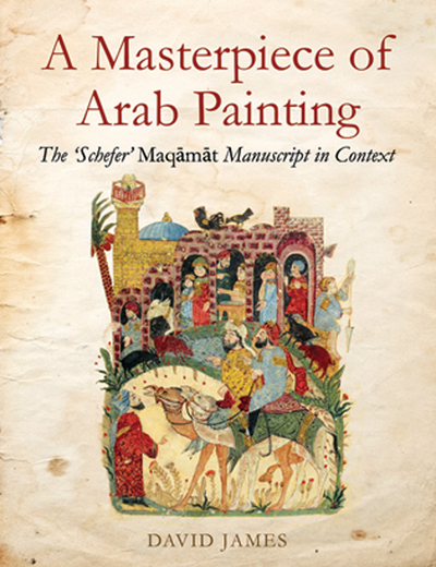 A Masterpiece Of Arab Painting