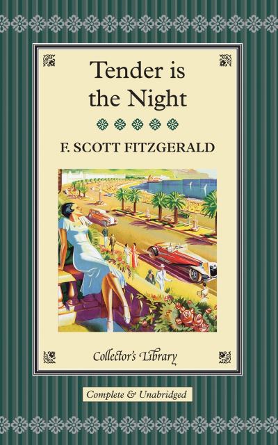 Tender Is the Night