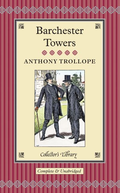 Barchester Towers