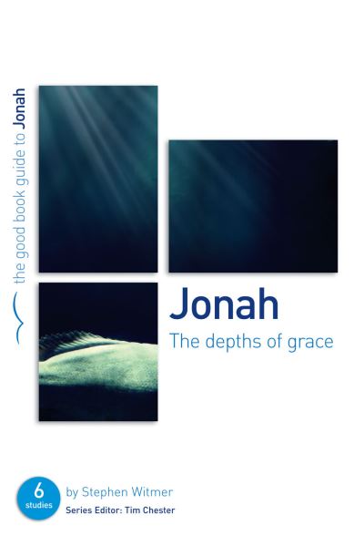 The Depths of Grace