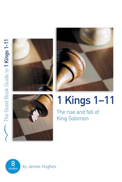 The Rise and Fall of King Solomon
