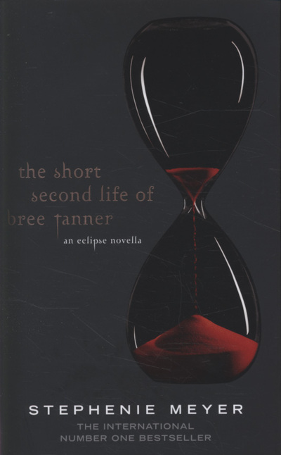 The Short Second Life of Bree Tanner