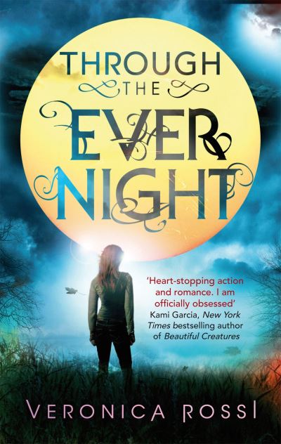 Through the Ever Night