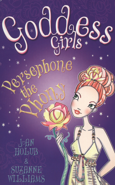 Persephone the Phony