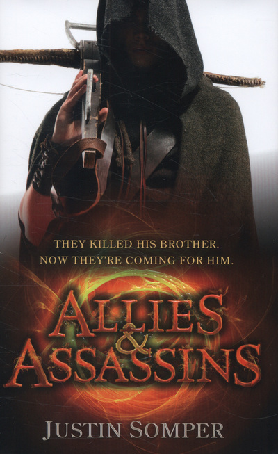 Allies & Assassins
