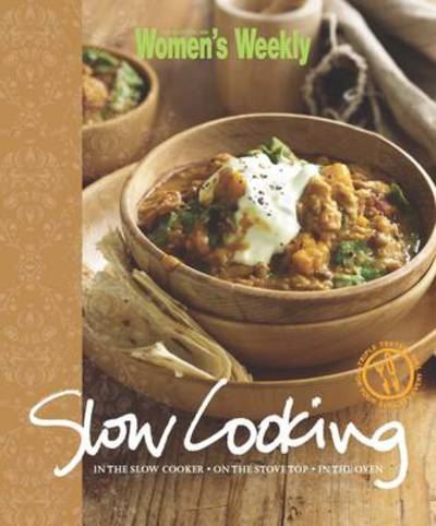 Slow Cooking