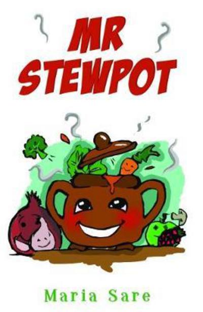 Mr Stewpot