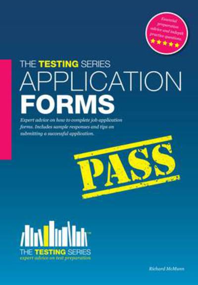 Application Forms