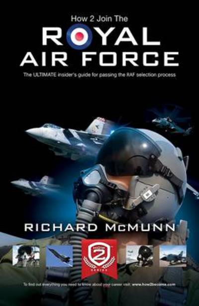 How to Join the Royal Air Force