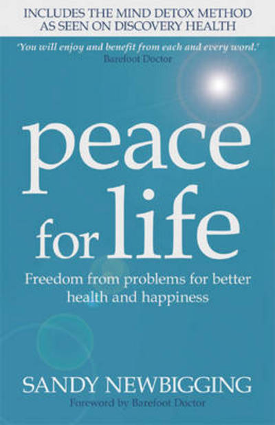 Peace for Life