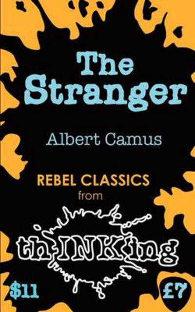 Stranger (thINKing)