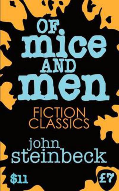 Of Mice And Men