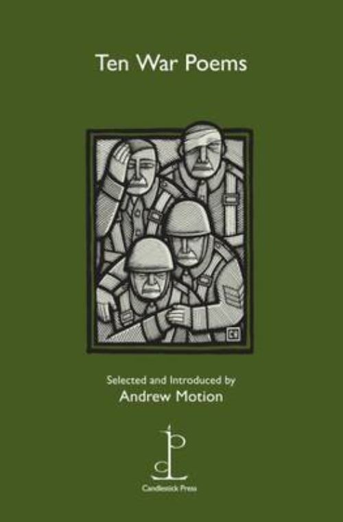 Ten War Poems