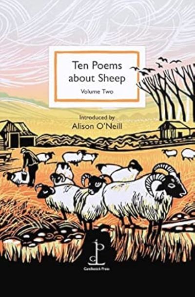 Ten Poems About Sheep. Volume Two