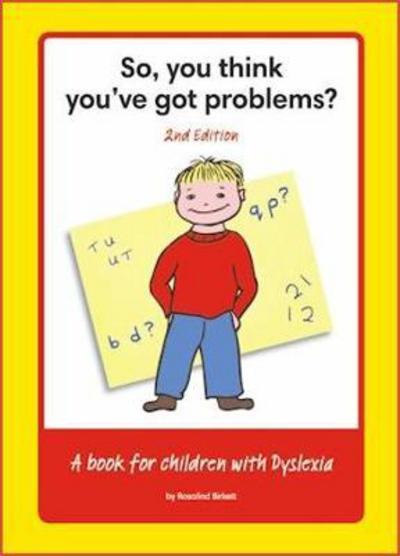 So, You Think You've Got Problems?