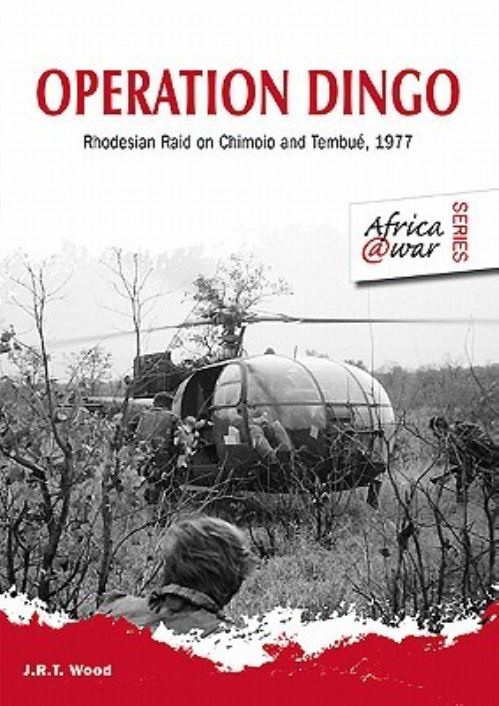 Operation Dingo