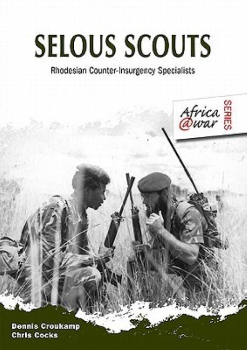 Selous Scouts