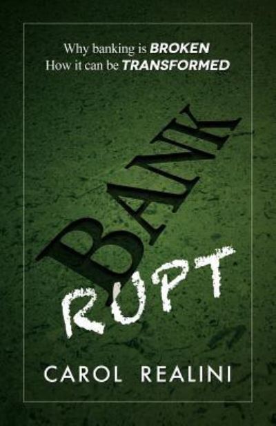 Bankrupt