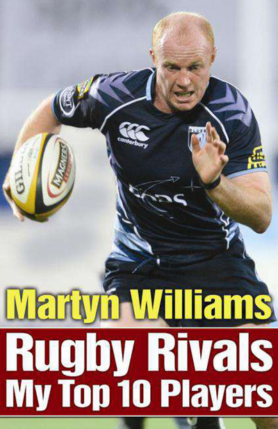 Rugby Rivals