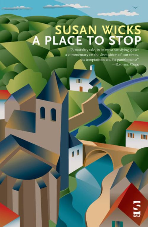A Place to Stop