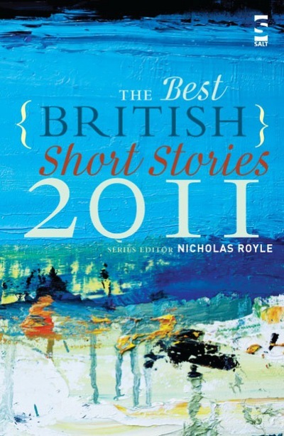 The Best British Short Stories 2011