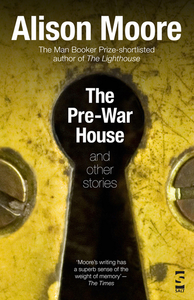 The Pre-War House and Other Stories