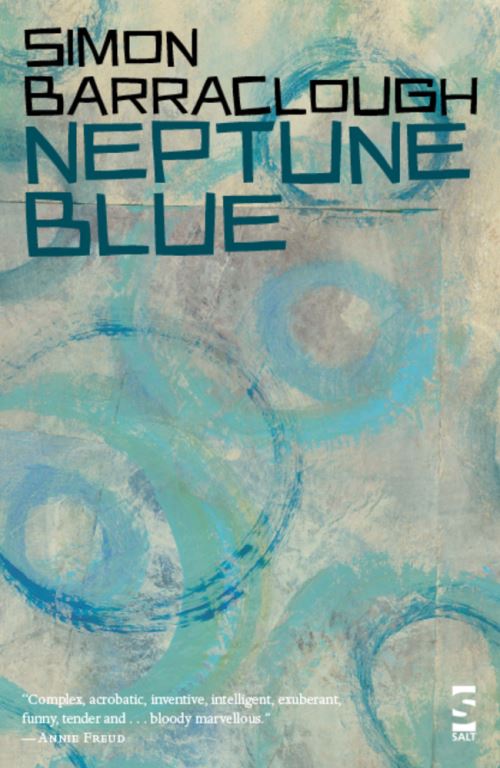 Neptune Blue