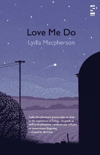 Love Me Do