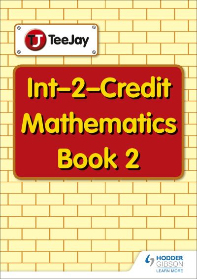 TeeJay Intermediate 2 Mathematics