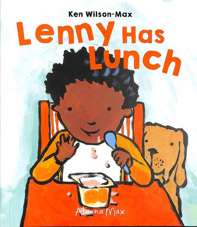 Lenny Has Lunch