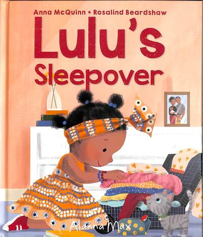 Lulu's Sleepover