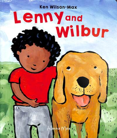 Lenny and Wilbur