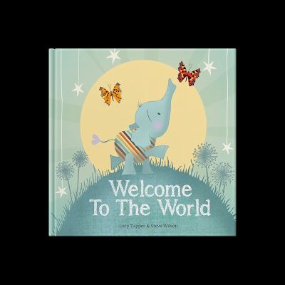 Welcome to the World