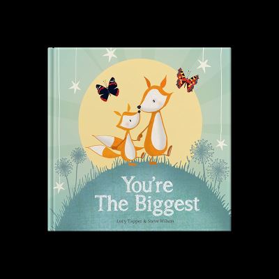 You're the Biggest