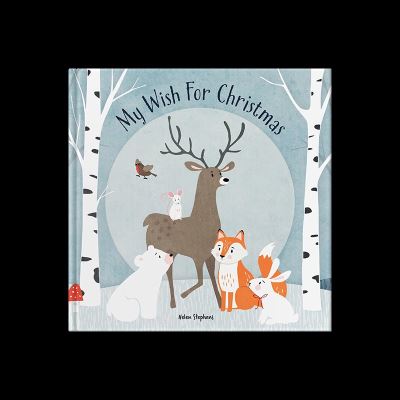 My Wish For Christmas