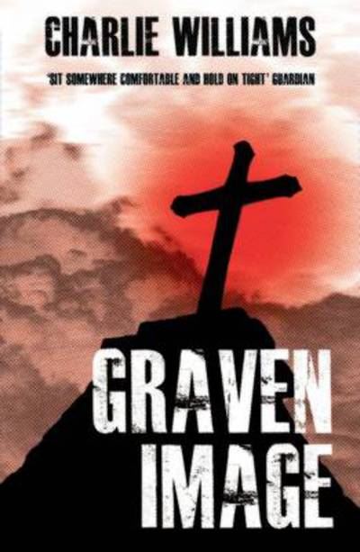 Graven Image