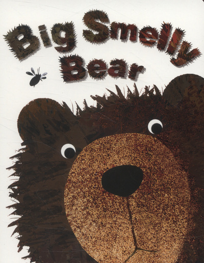 Big Smelly Bear