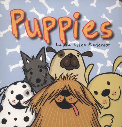 Puppies