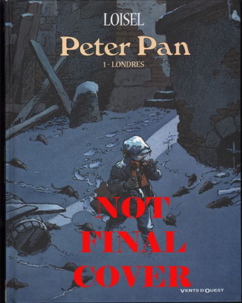 Peter Pan